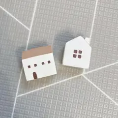 お家　小物　置物　2種セット