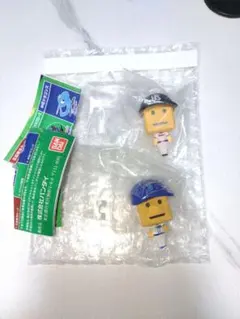 プロ野球スピリッツA 調子くん ならぶんです。セリーグ　Dena、ヤクルトセット