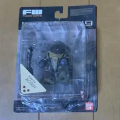 ガンダムフィギュア MSM-04 アッガイ