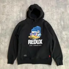 ストリート パーカー