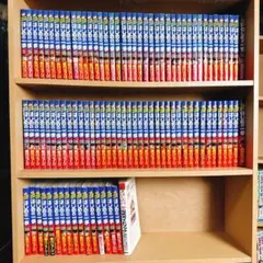 はじめの一歩 120巻セット⭐︎早い者勝ち価格設定！ 2025年最新】はじめの一歩 全巻の人気アイテム - メルカリ