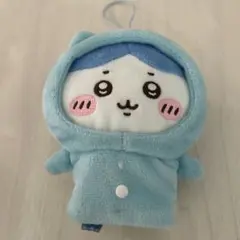 ちいかわ　ぬいぐるみのサムネイル