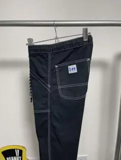 Lee ベイカー イージー クロップドベイカーパンツ　Sサイズ　リー