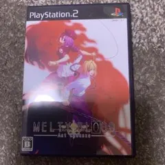 メルティブラッドAct Cadenza
