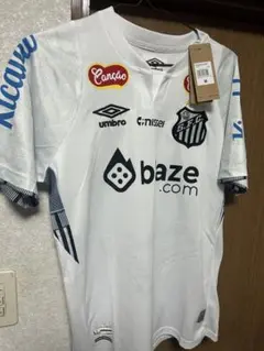 美品！バレンシア ユニフォーム スペイン Joma ホマ サッカージャージ