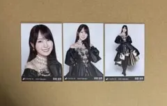 賀喜遥香 乃木坂46 結成15周年記念 5種コンプ 生写真 - メルカリ