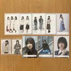 櫻坂46 大園玲 まとめ売り - メルカリ