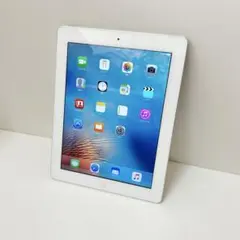 iPad 第3世代 Wi-Fi T020067