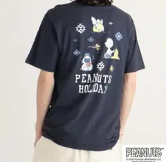 Tシャツ　SNOOPY