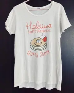 Haleiwa Happy Market Tシャツ 半袖のサムネイル
