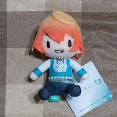 2025年最新】ふわぷちミニぬいぐるみ ワンダーランズ×ショウ