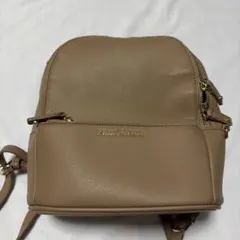 Maison de FLEUR リュック ベージュ リボンのサムネイル