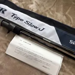 【新品未使用】シマノ 19グラップラー タイプスローJ B66-3（スロジギ）のサムネイル
