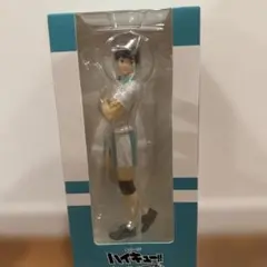 及川徹　フィギュア　タイトーくじ