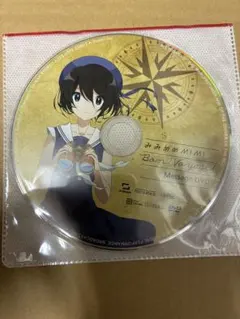 みんあい 伊藤舞音 パンフレット ブロマイド - メルカリ