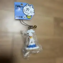 新品未使用品　サザエさんご当地タマ　ストラップのサムネイル