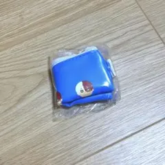 僕のヒーローアカデミア　ポーチ　ガチャ　轟　焦凍