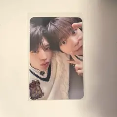 NCTWISH WISHLIST シオン リョウ ケミトレカ