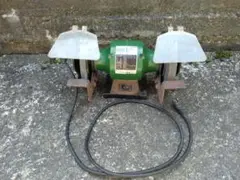 ★　研磨機　　動作品