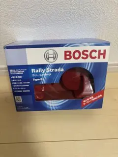 2026年最新】ボッシュ BOSCH ラリーストラーダホーンの人気アイテム