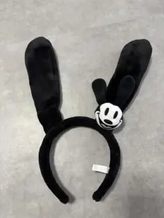 オズワルド・ザ・ラッキー・ラビット カチューシャ