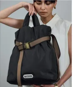 OUTDOOR PRODUCTS for SALON2WAYトートバッグ﻿