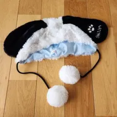 USJ スヌーピー ファンキャップ ポンポン ユニバ 帽子 被り物