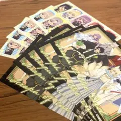 2025年最新】終わりのセラフ 特典 ポストカードの人気アイテム - メルカリ