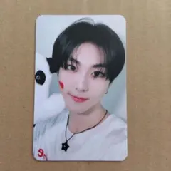 期間限定価格‼️ENHYPENジョンウォントレカ