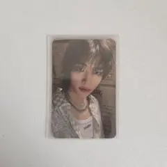 straykids スキズ ヒョンジン ATE starriver予約限定トレカ