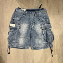 ラルフローレン　 DENIM&SUPPLY デニムショーツのサムネイル