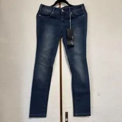 新品　BETWOIN デニムパンツ　28インチ　イタリア製