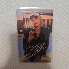 スキズ hmv ラキドロ サイン フィリックス