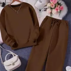 スエットセットアップ セットアップ