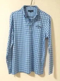 キャロウェイ ゴルフウエア ポロシャツ