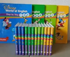 ジーニー様専用】DWEシングアロング BOOK 1-4＋ガイドブック4冊 - メルカリ