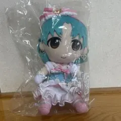 アイドルマスターミリオンライブ ぬいぐるみ 徳川まつり - メルカリ