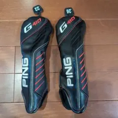 2025年最新】G410ユーティリティヘッドカバーの人気アイテム - メルカリ