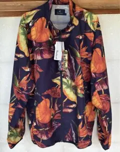 パラディーゾParadiso 2LLLゴルフウェアジャケットメンズ紳士