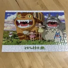 となりのトトロ300ピース