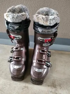 2025年最新】Dolomite スキーの人気アイテム - メルカリ