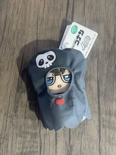 名探偵コナン　Matowooz！　マスコット　ぬいぐるみ