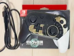 ★Nintendo Switch★Proコントローラー★ティアキン版★