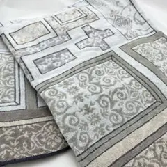 Le Jacquard Français テーブルランナー リネン100%未使用 Le Jacquard Français テーブルランナー リネン100%未使用 - メルカリ