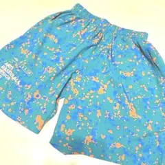 AKTR BASKETBALL DESIGN LAB パンツ Sサイズ　バスパン