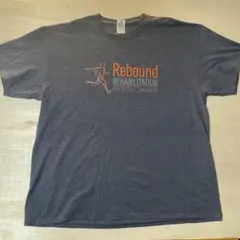 2XL美品 US古着 Tシャツ アメカジ ストリート プリント 古着 ビッグ