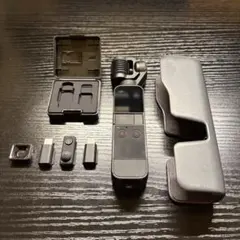 DJI Osmo Pocket 2のサムネイル