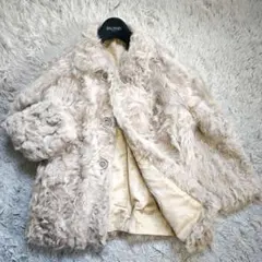 毛皮 ファーコート