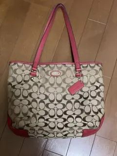 COACH バック
