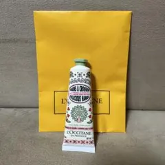 L'OCCITANE ロクシタン AMANDE ハンドクリーム 30ml